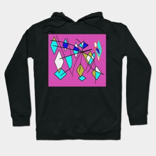 Papagayos 2 Hoodie